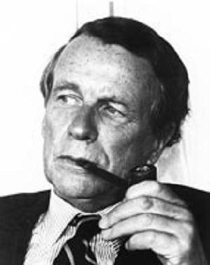 David Ogilvy,