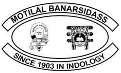 Motilal Banarsidass Publishers
