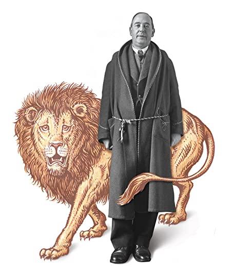C.S. Lewis