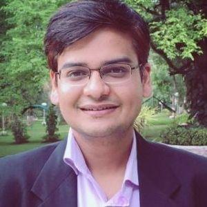 Pavan Soni