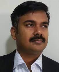 Sandeep K. Krishnan