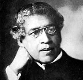 জগদীশচন্দ্র বসু