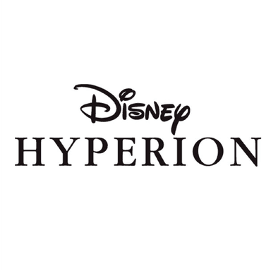Disney-Hyperion