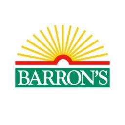 Barrons Educational Series