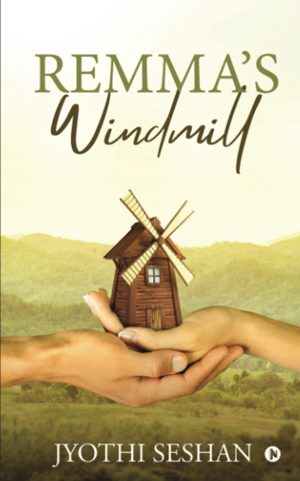 Remma’s Windmill