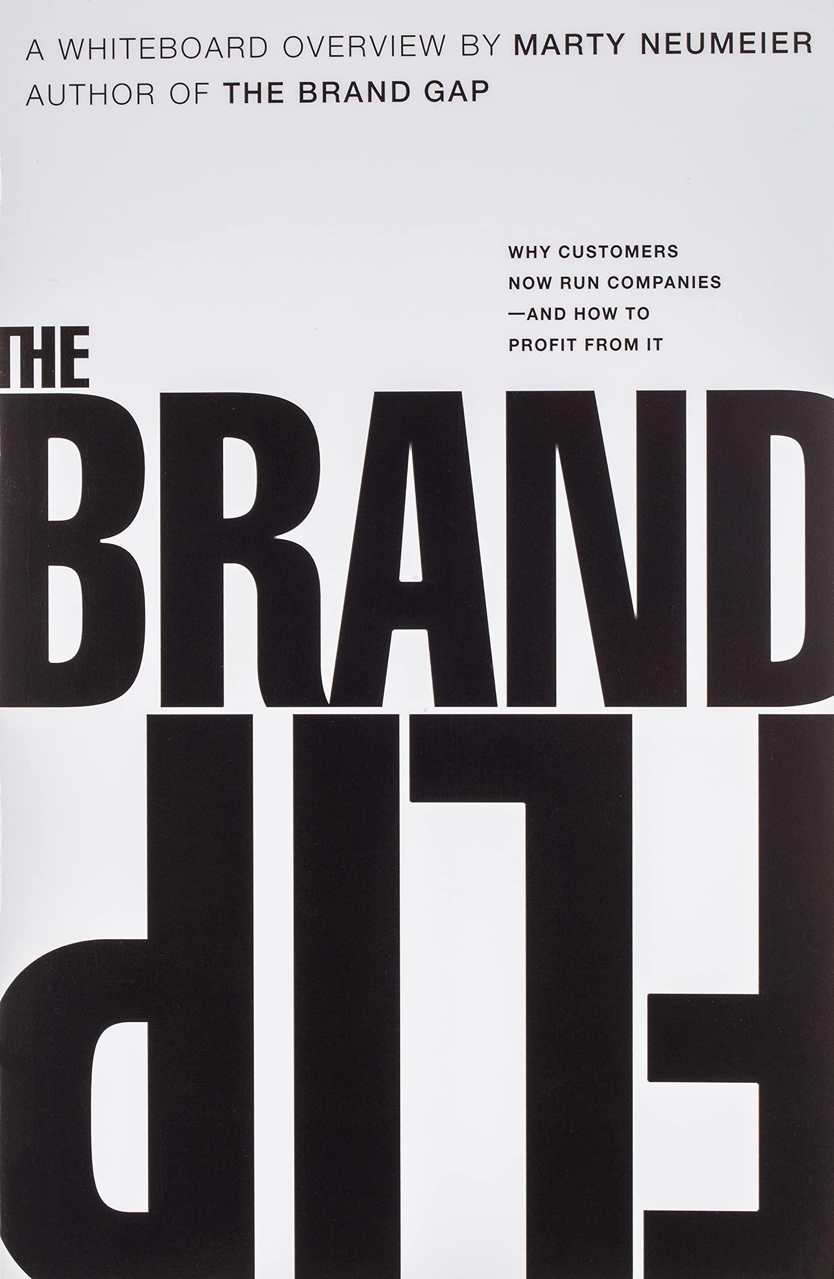 BRAND FLIP