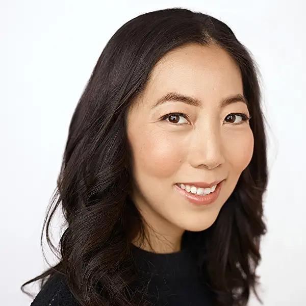 Julie Zhuo