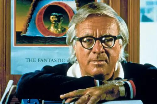 Ray Bradbury