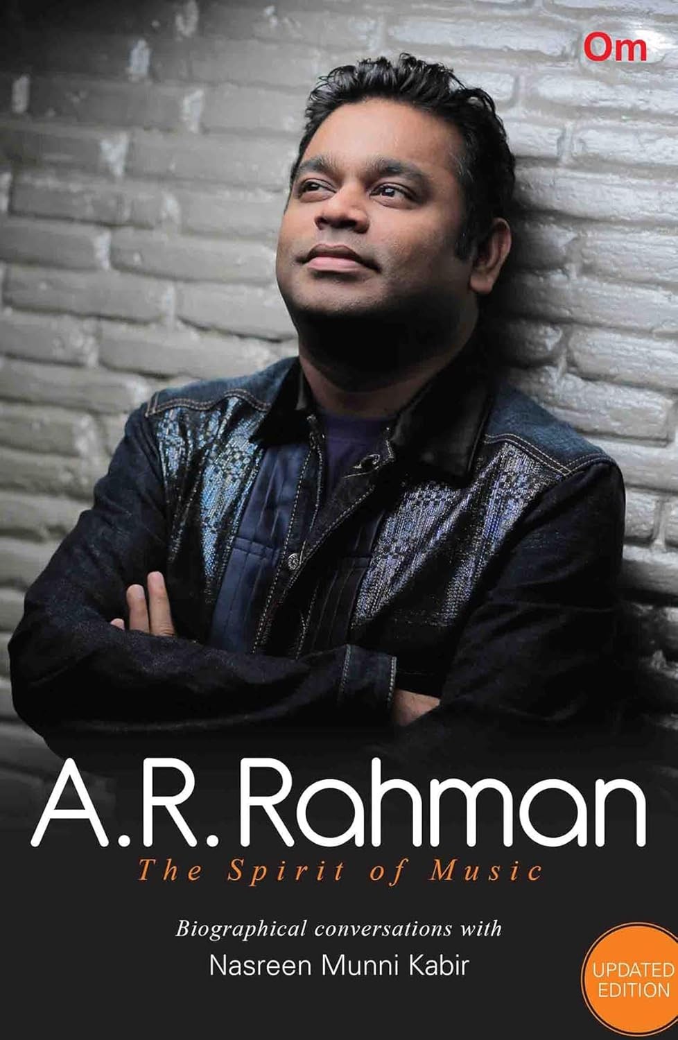 A.R. Rahman- The Spirit of Music