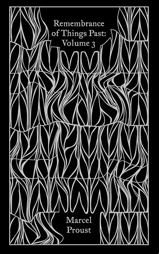 Remembrance of Things Past: Volume 3 (Penguin Clothbound Classics)