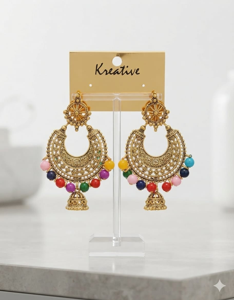 earring