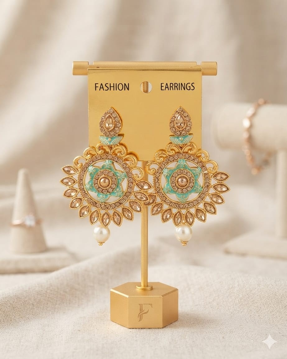 earring