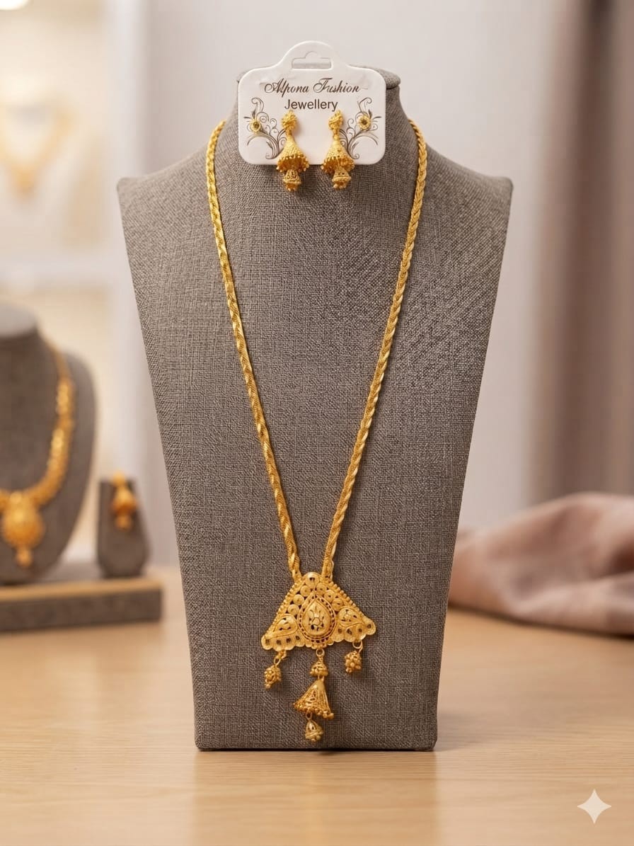 necklace
