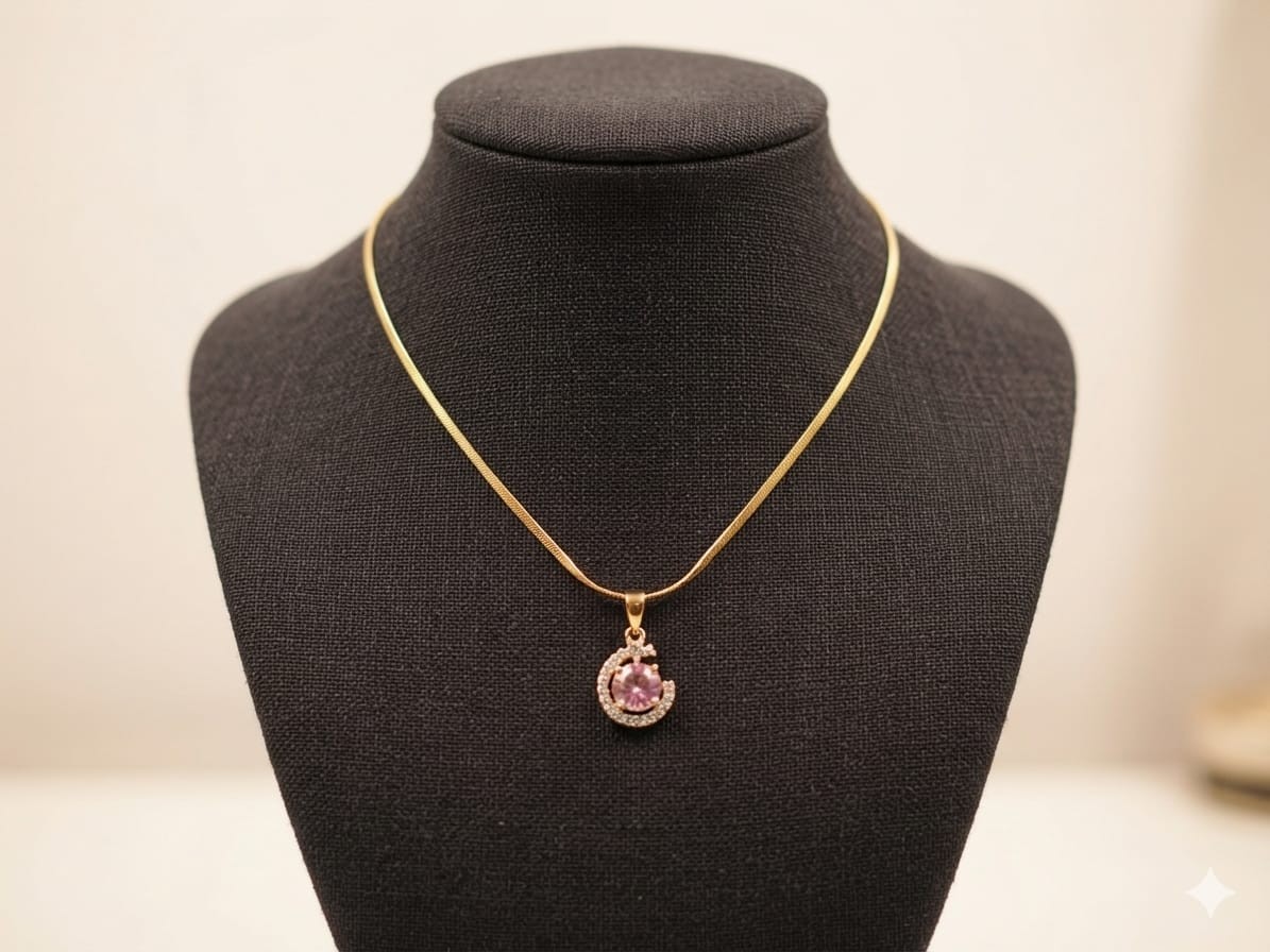 PENDANTS