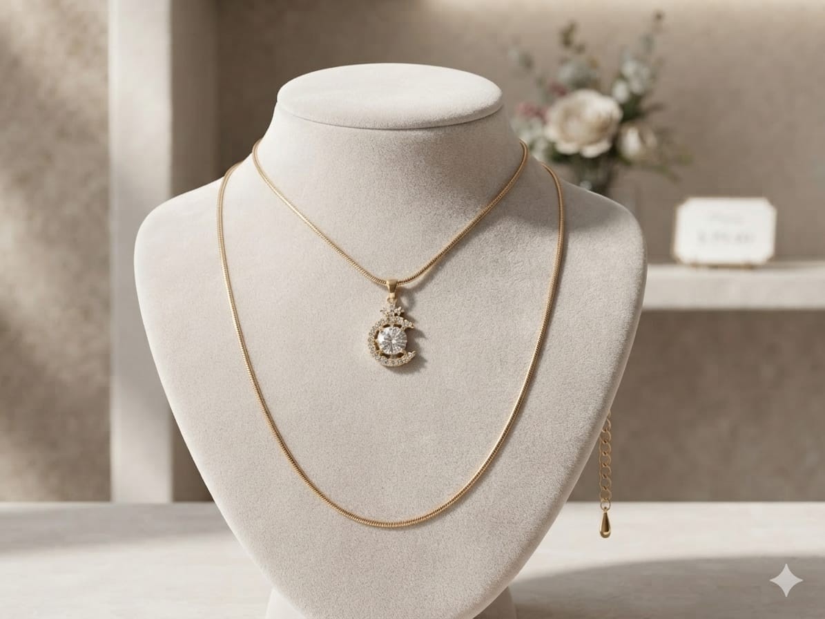 PENDANTS