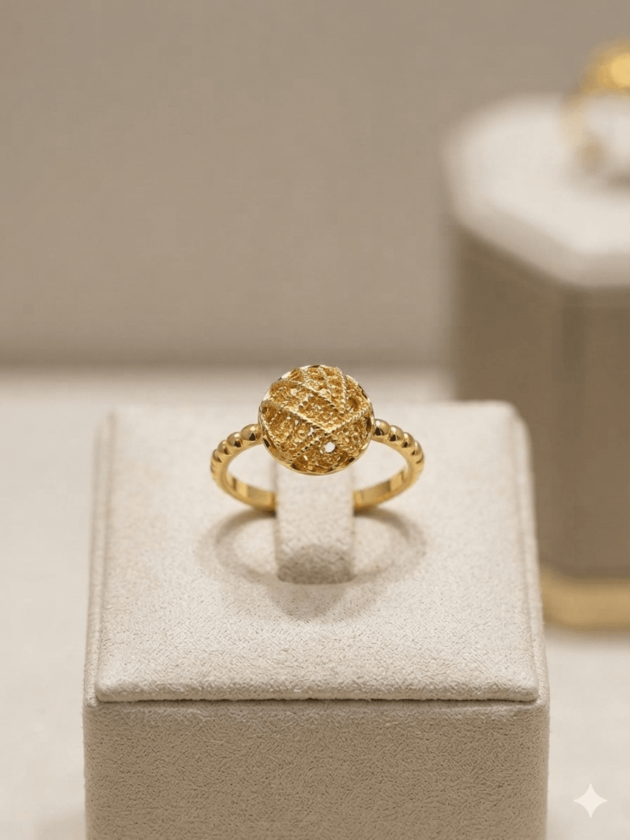 ball fingerring-SO-061