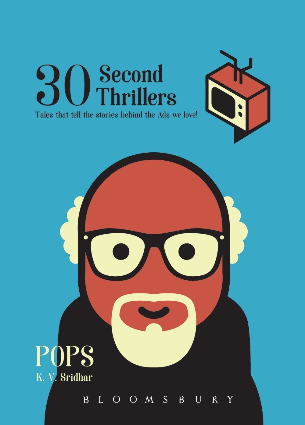 The 30 Seconds Thrillers