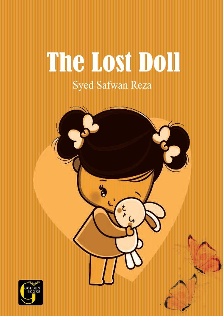 The Lost Doll Sayed