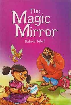 The Magic Mirror