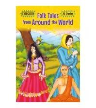 Folk Tales From Around The World