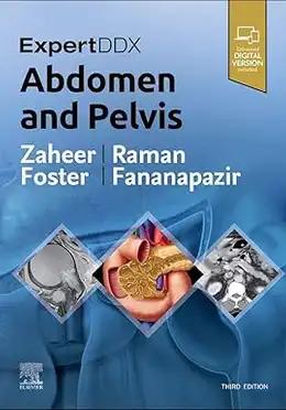 ExpertDDx Abdomen and Pelvis (Color)