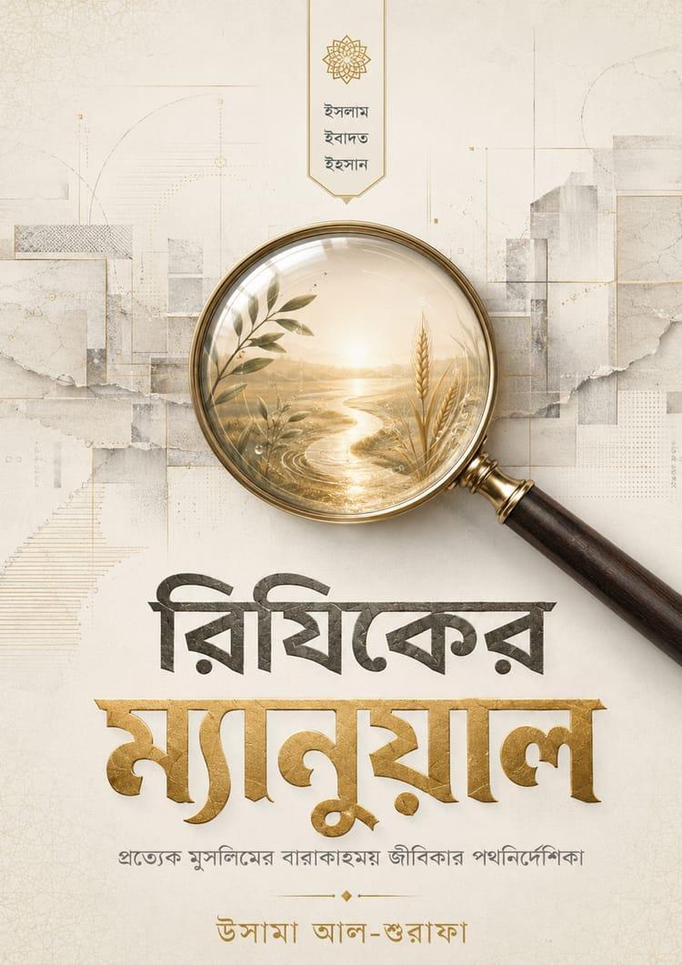 রিজিকের ম্যানুয়াল