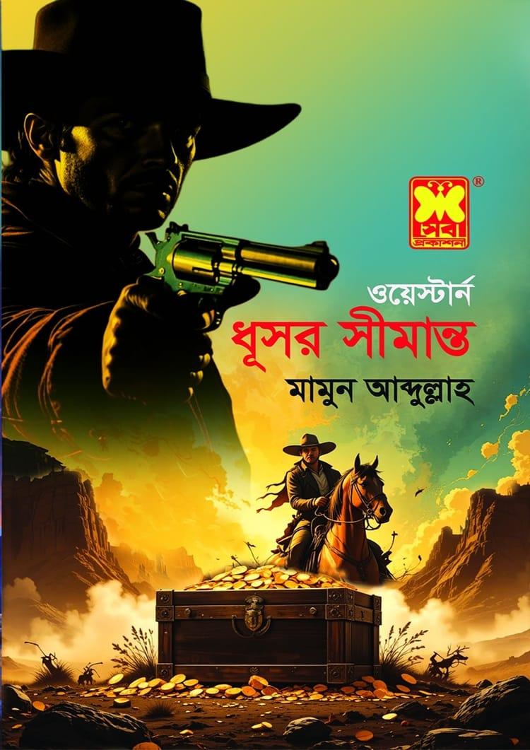 ধূসর সীমান্ত