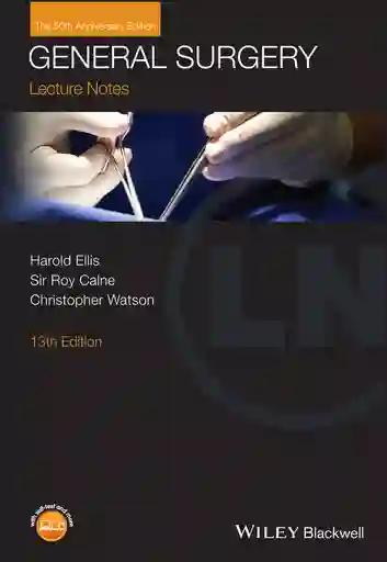 General Surgery Lecture Notes (eco)