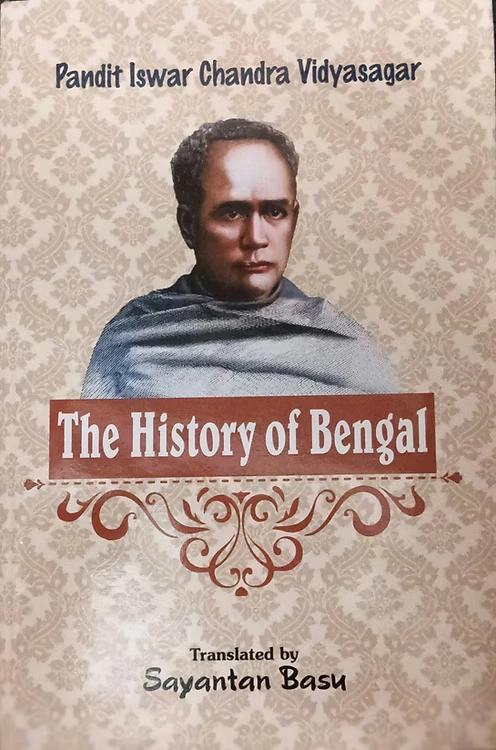 The History of Bengal