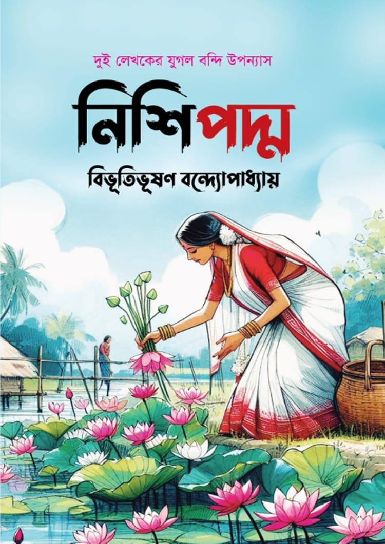 নিশিপদ্ম - দি স্কাই পাবলিশার্স