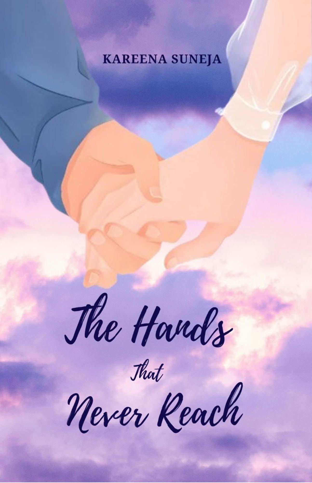 The Hands That Never Reach