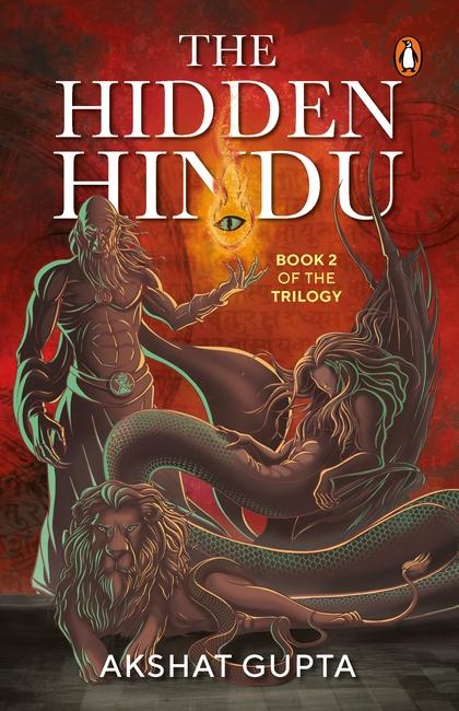 The Hidden Hindu 2