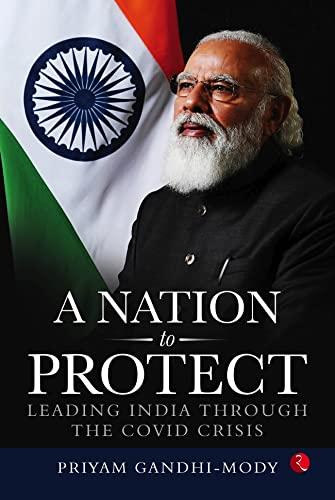 A Nation to Protect Leading India Through the Covid Crisis