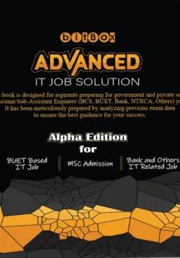 Bitbox Advanced IT Job Solution