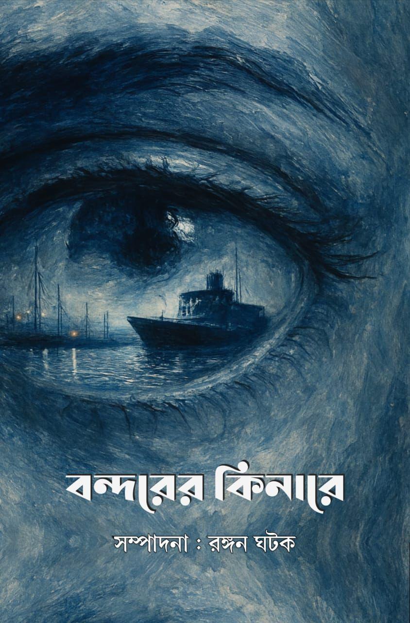 বন্দরের কিনারে