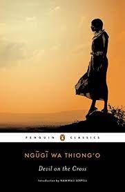 Devil on the Cross 5 Penguin African Writers Series Ngugi wa Thiongo