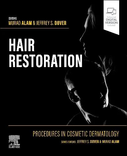 Procedures in Cosmetic Dermatology Hair Restoration (Color)
