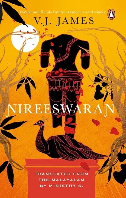 Nireeswaran (vayalar and Kerala Sahitya Akademi Winner)