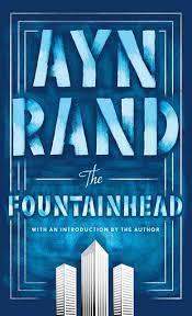 Penguin Random House The Fountainhead