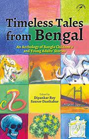 Timeless Tales from Bengal