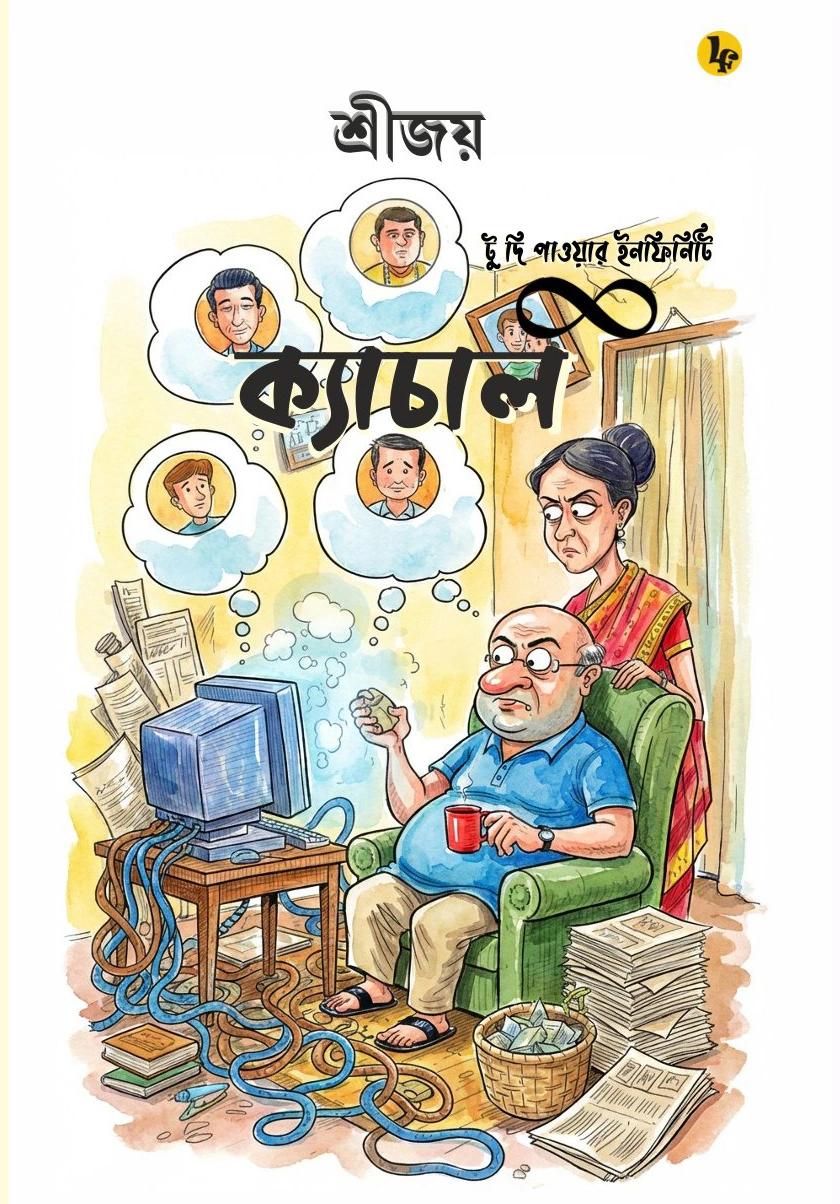 ক্যাচাল টু দি পাওয়ার ইনফিনিটি