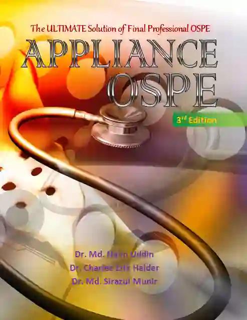 Appliance Ospe