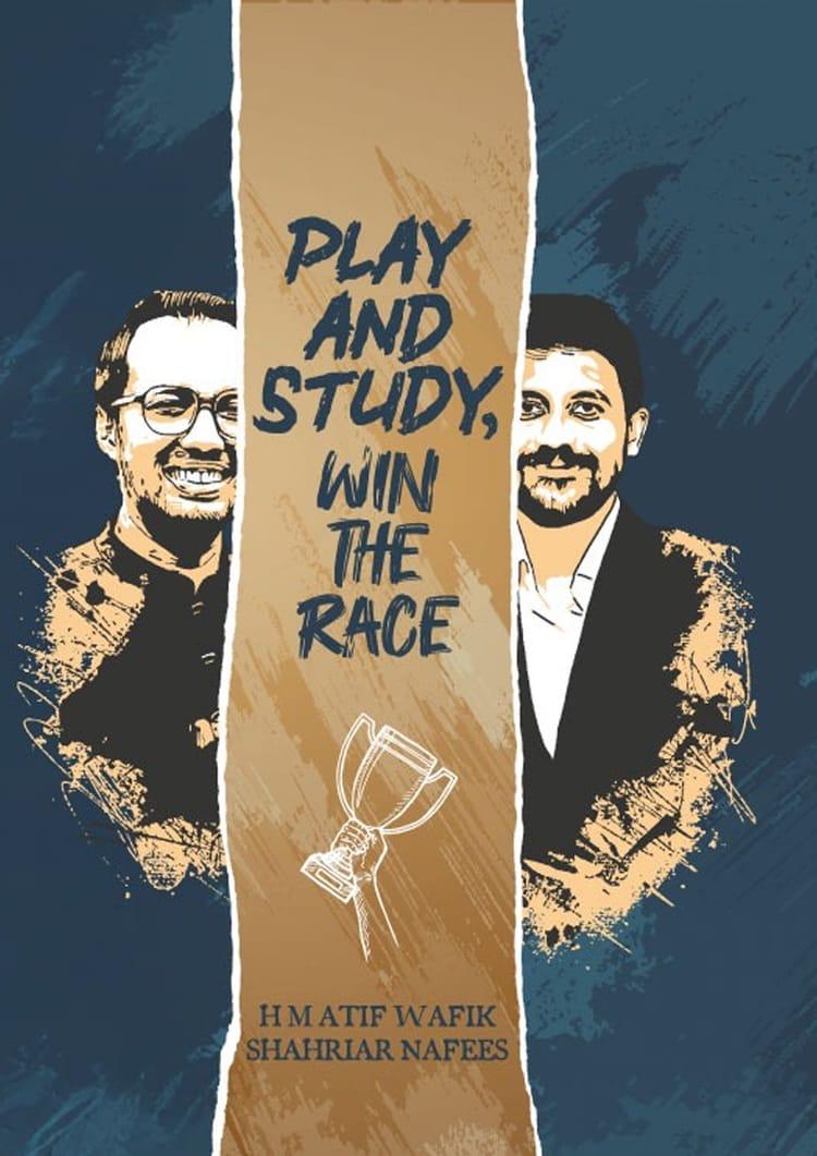 Play And Study, Win The Race