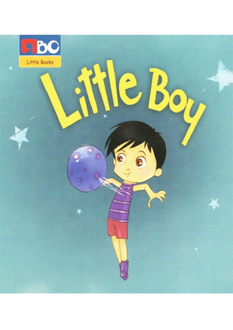 Little Boy