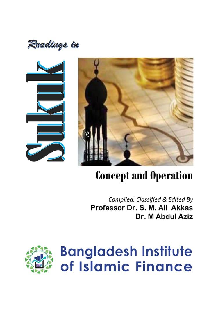 Readings in Sukuk (Concept & Operation)
