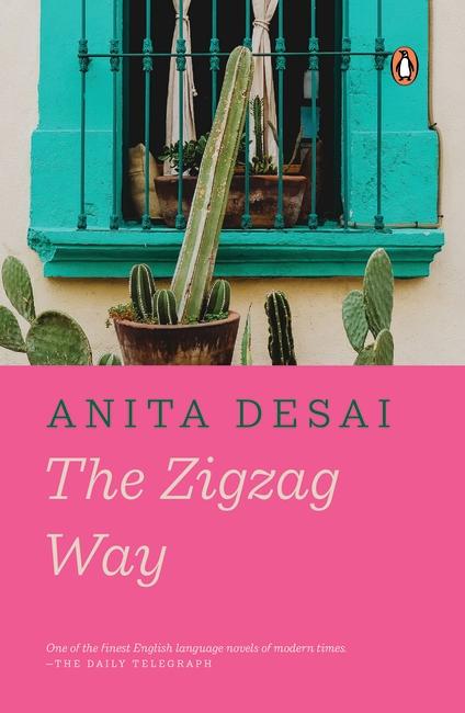 The Zigzag Way