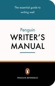 Penguin Writers Manual Penguin Reference Books