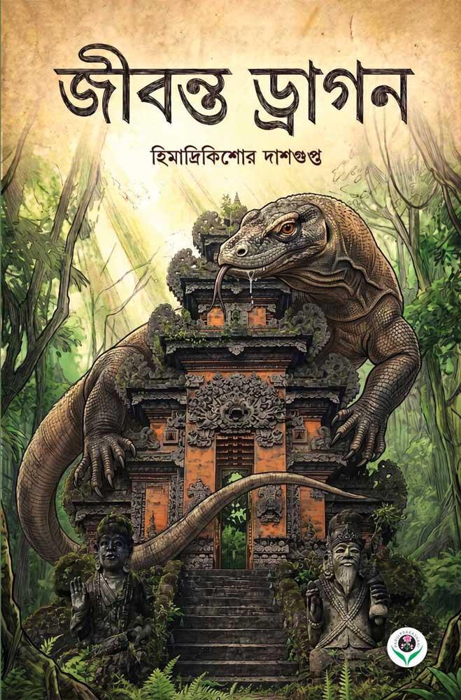 জীবন্ত ড্রাগন