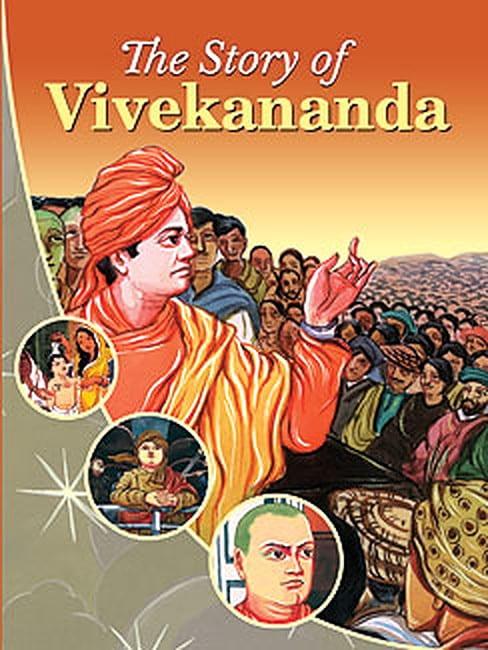 The Story of Vivekananda