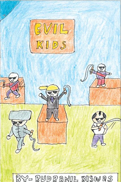 Evil Kids